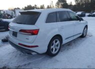 WA1MXBF73ND001490 2022 AUDI