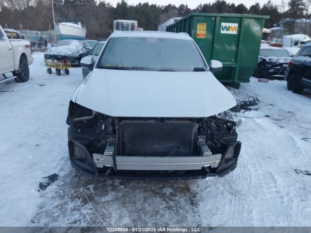 WA1MXBF73ND001490 2022 AUDI