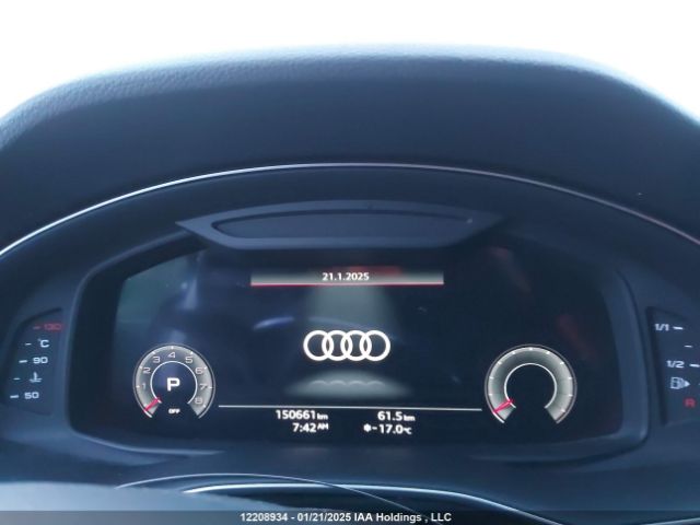 WA1MXBF73ND001490 2022 AUDI