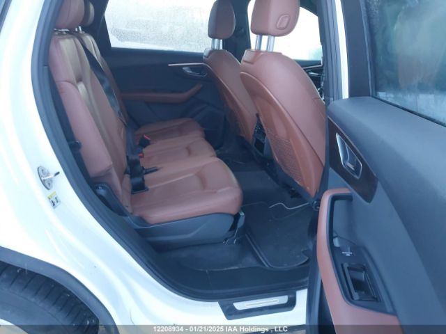 WA1MXBF73ND001490 2022 AUDI
