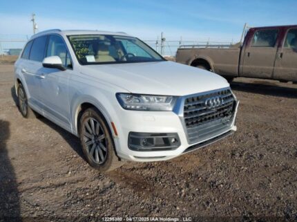 WA1VABF78JD023033 2018 AUDI