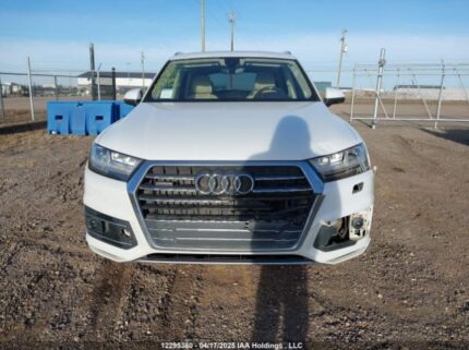 WA1VABF78JD023033 2018 AUDI