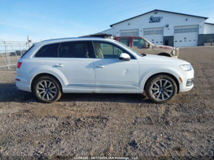 WA1VABF78JD023033 2018 AUDI