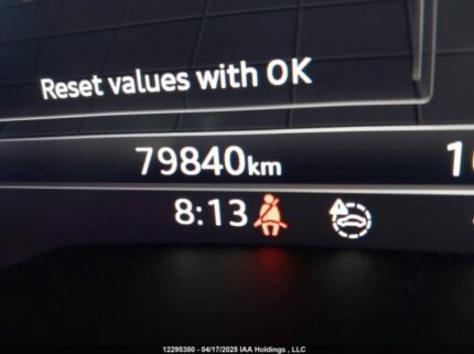 WA1VABF78JD023033 2018 AUDI