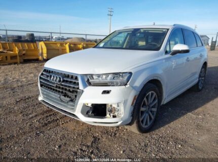 WA1VABF78JD023033 2018 AUDI