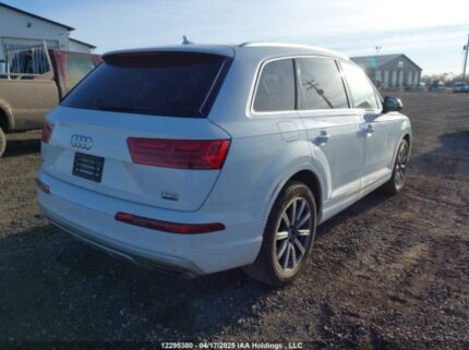WA1VABF78JD023033 2018 AUDI