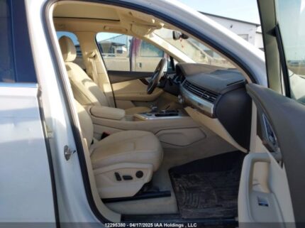 WA1VABF78JD023033 2018 AUDI