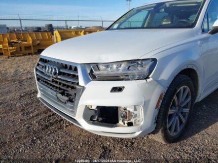 WA1VABF78JD023033 2018 AUDI
