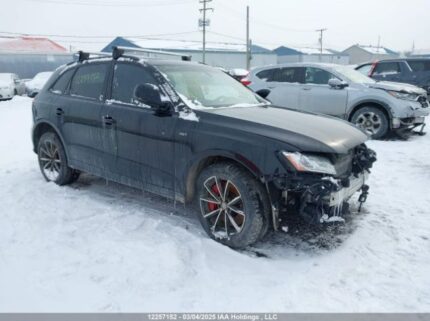 WA1VCAFP3HA098612 2017 AUDI