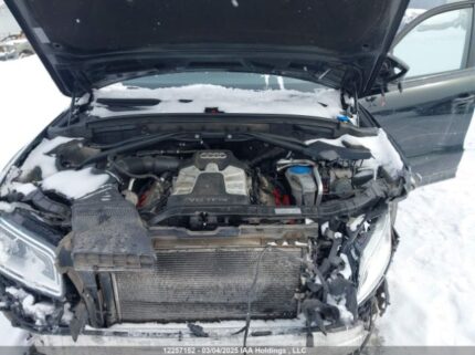 WA1VCAFP3HA098612 2017 AUDI