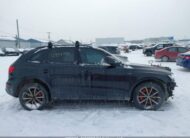 WA1VCAFP3HA098612 2017 AUDI