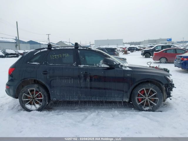 WA1VCAFP3HA098612 2017 AUDI