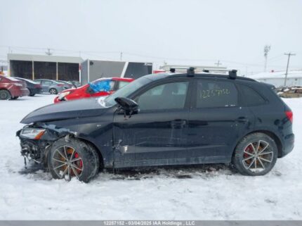 WA1VCAFP3HA098612 2017 AUDI