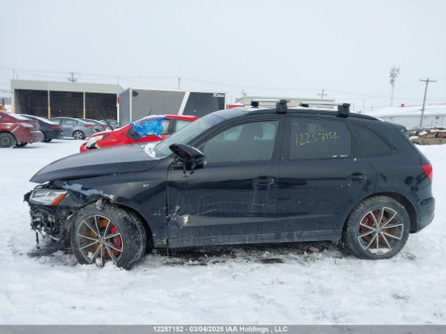 WA1VCAFP3HA098612 2017 AUDI