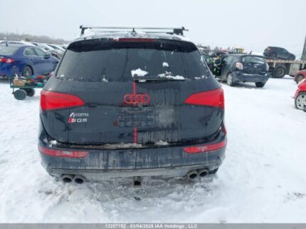 WA1VCAFP3HA098612 2017 AUDI