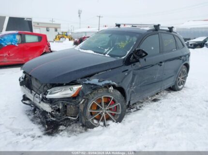WA1VCAFP3HA098612 2017 AUDI