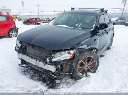 WA1VCAFP3HA098612 2017 AUDI