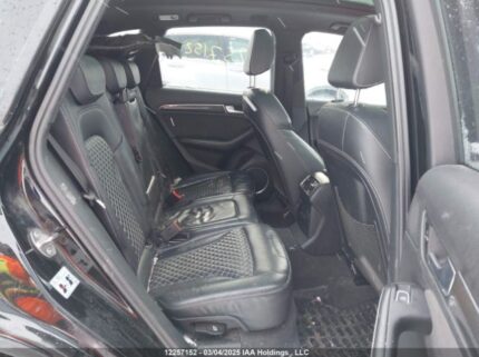 WA1VCAFP3HA098612 2017 AUDI