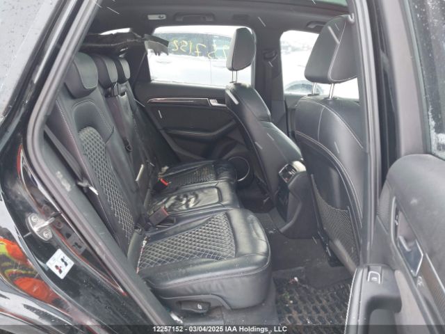 WA1VCAFP3HA098612 2017 AUDI