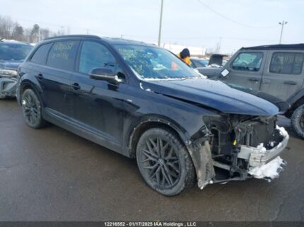 WA1WAAF7XKD007948 2019 AUDI