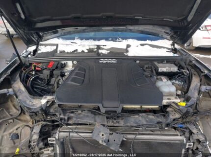 WA1WAAF7XKD007948 2019 AUDI