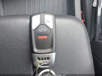 WA1WAAF7XKD007948 2019 AUDI