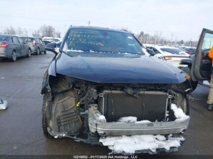 WA1WAAF7XKD007948 2019 AUDI
