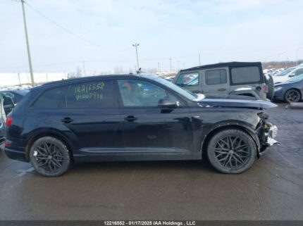 WA1WAAF7XKD007948 2019 AUDI