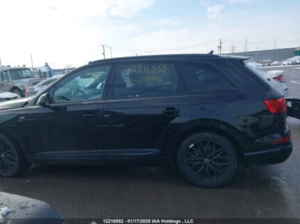 WA1WAAF7XKD007948 2019 AUDI
