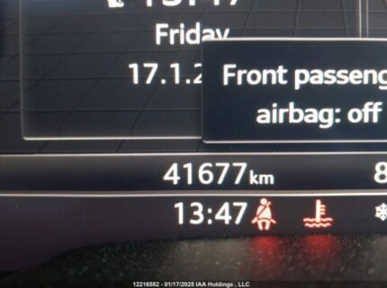 WA1WAAF7XKD007948 2019 AUDI