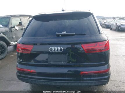 WA1WAAF7XKD007948 2019 AUDI