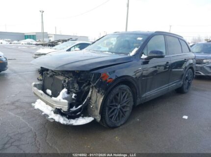 WA1WAAF7XKD007948 2019 AUDI