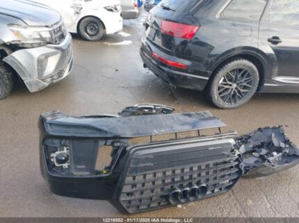 WA1WAAF7XKD007948 2019 AUDI
