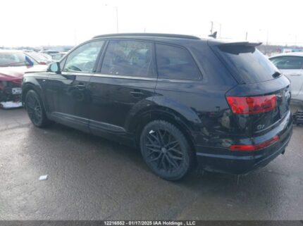 WA1WAAF7XKD007948 2019 AUDI