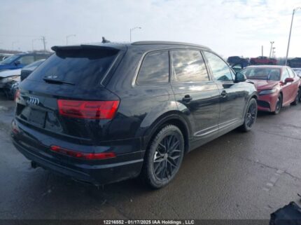 WA1WAAF7XKD007948 2019 AUDI
