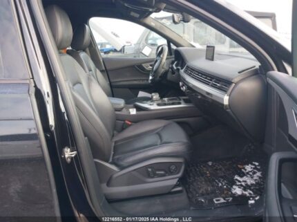 WA1WAAF7XKD007948 2019 AUDI