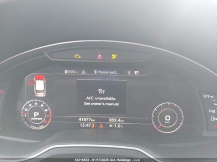 WA1WAAF7XKD007948 2019 AUDI
