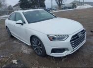 WAUAAAF42RN006008 2024 AUDI