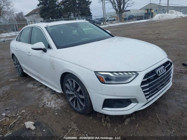 WAUAAAF42RN006008 2024 AUDI