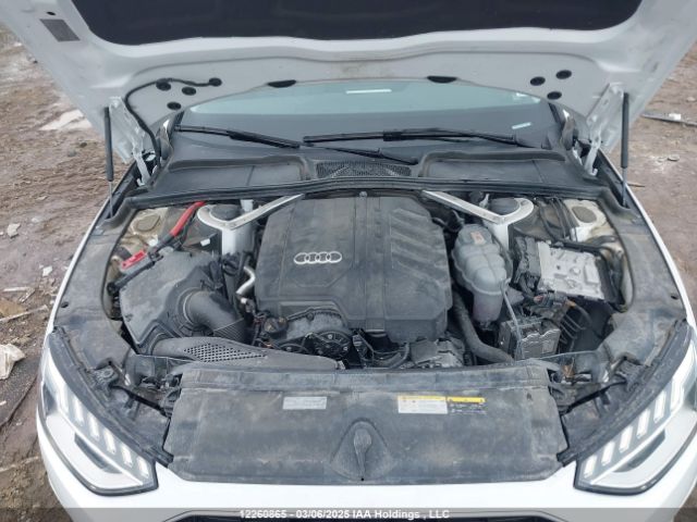 WAUAAAF42RN006008 2024 AUDI
