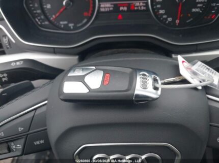 WAUAAAF42RN006008 2024 AUDI
