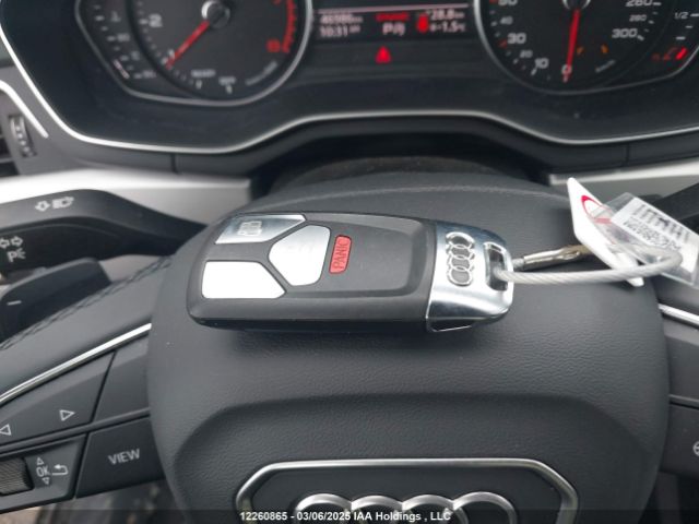 WAUAAAF42RN006008 2024 AUDI