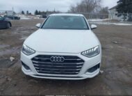 WAUAAAF42RN006008 2024 AUDI