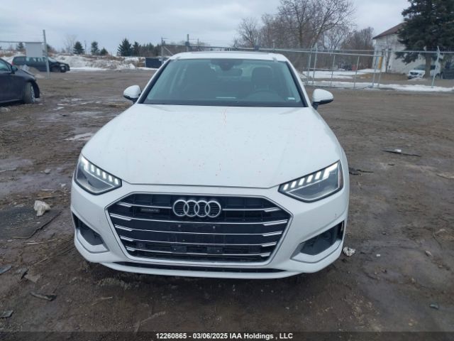 WAUAAAF42RN006008 2024 AUDI