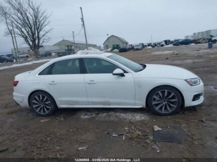 WAUAAAF42RN006008 2024 AUDI