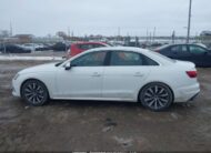 WAUAAAF42RN006008 2024 AUDI