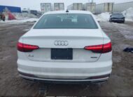 WAUAAAF42RN006008 2024 AUDI