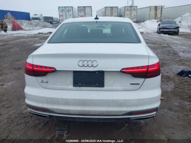 WAUAAAF42RN006008 2024 AUDI