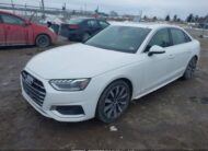 WAUAAAF42RN006008 2024 AUDI
