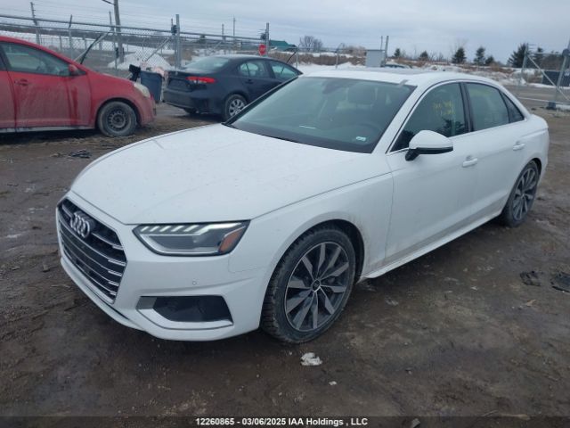 WAUAAAF42RN006008 2024 AUDI